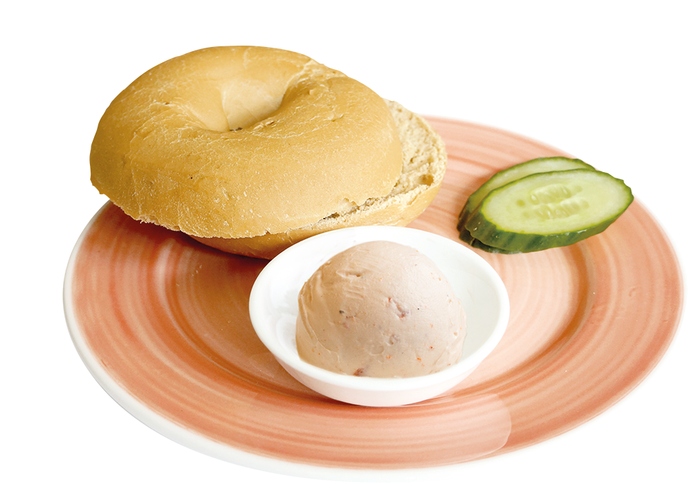 Afhalen Bagels & Beans Bestellen