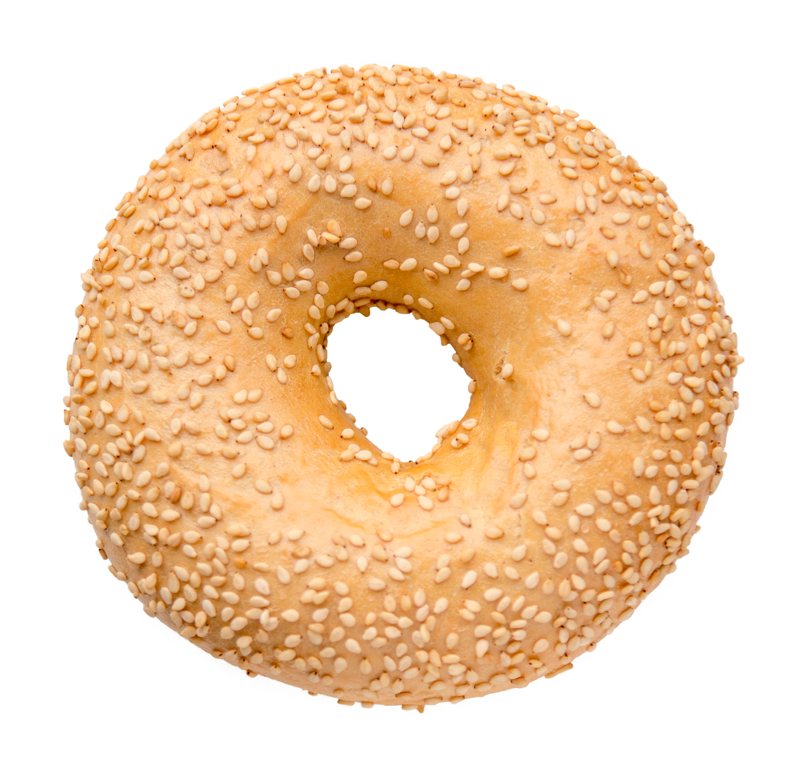 Losse bagel