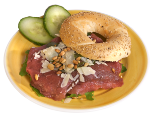 Carpaccio