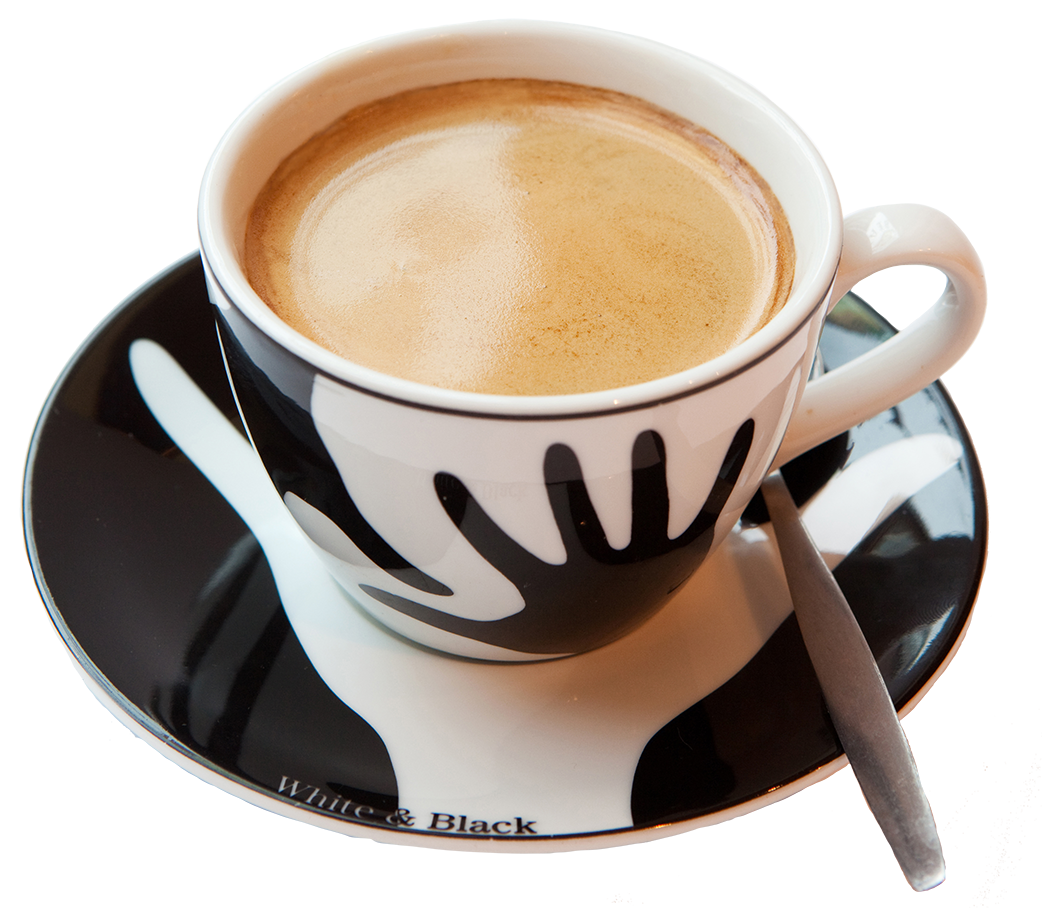 Koffie Koffie
