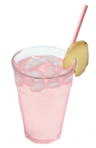 PinkGingerDrink