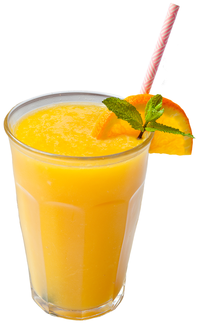 Sinaasappel (versgeperst)