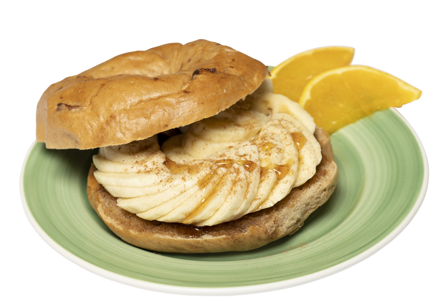 Afhalen Bagels & Beans Bestellen