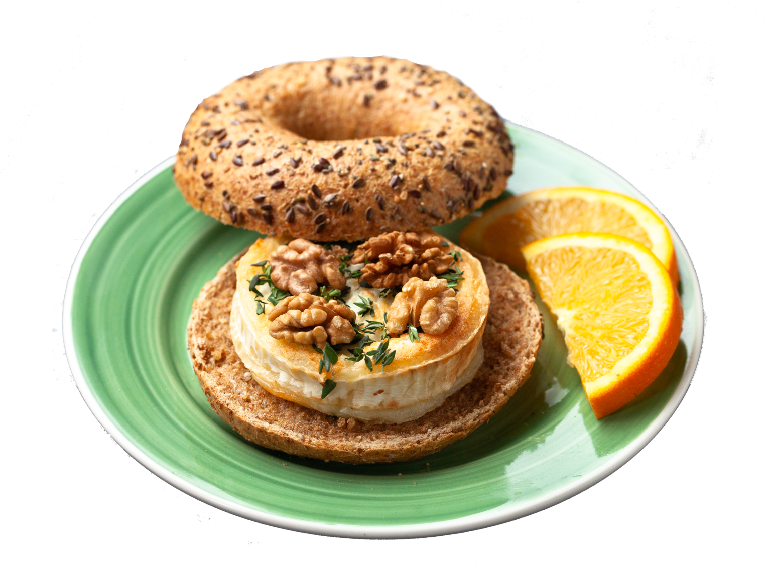 Afhalen Bagels & Beans Bestellen