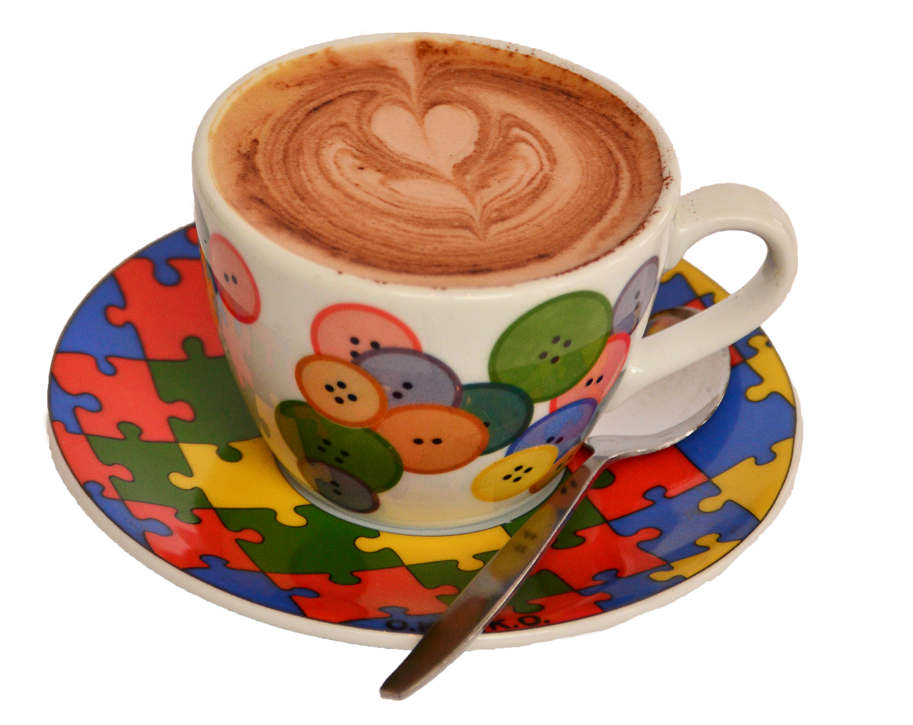 Mochaccino l