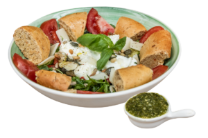 Salade Panzanella