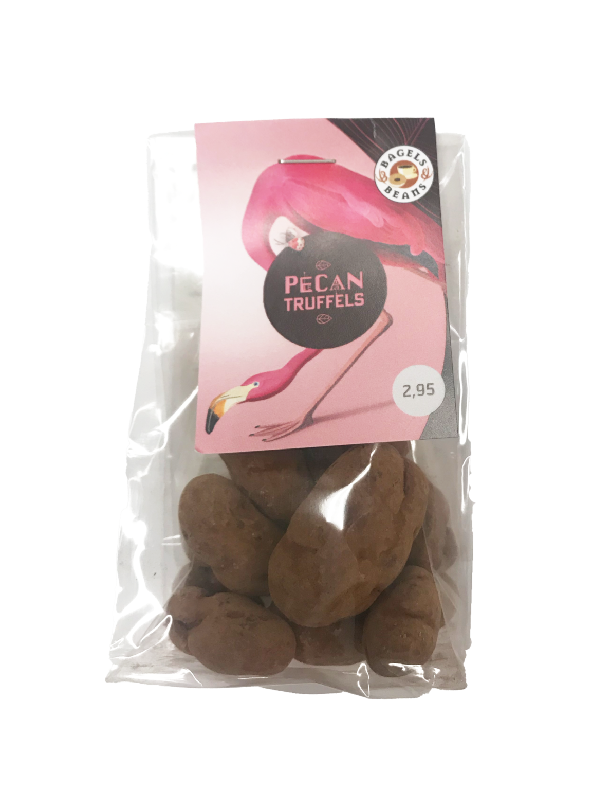 Afhalen Bagels & Beans Bestellen