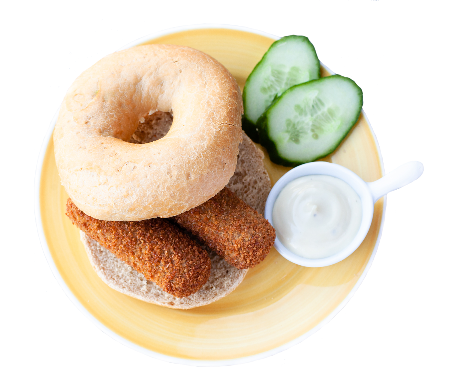 Afhalen Bagels & Beans Bestellen