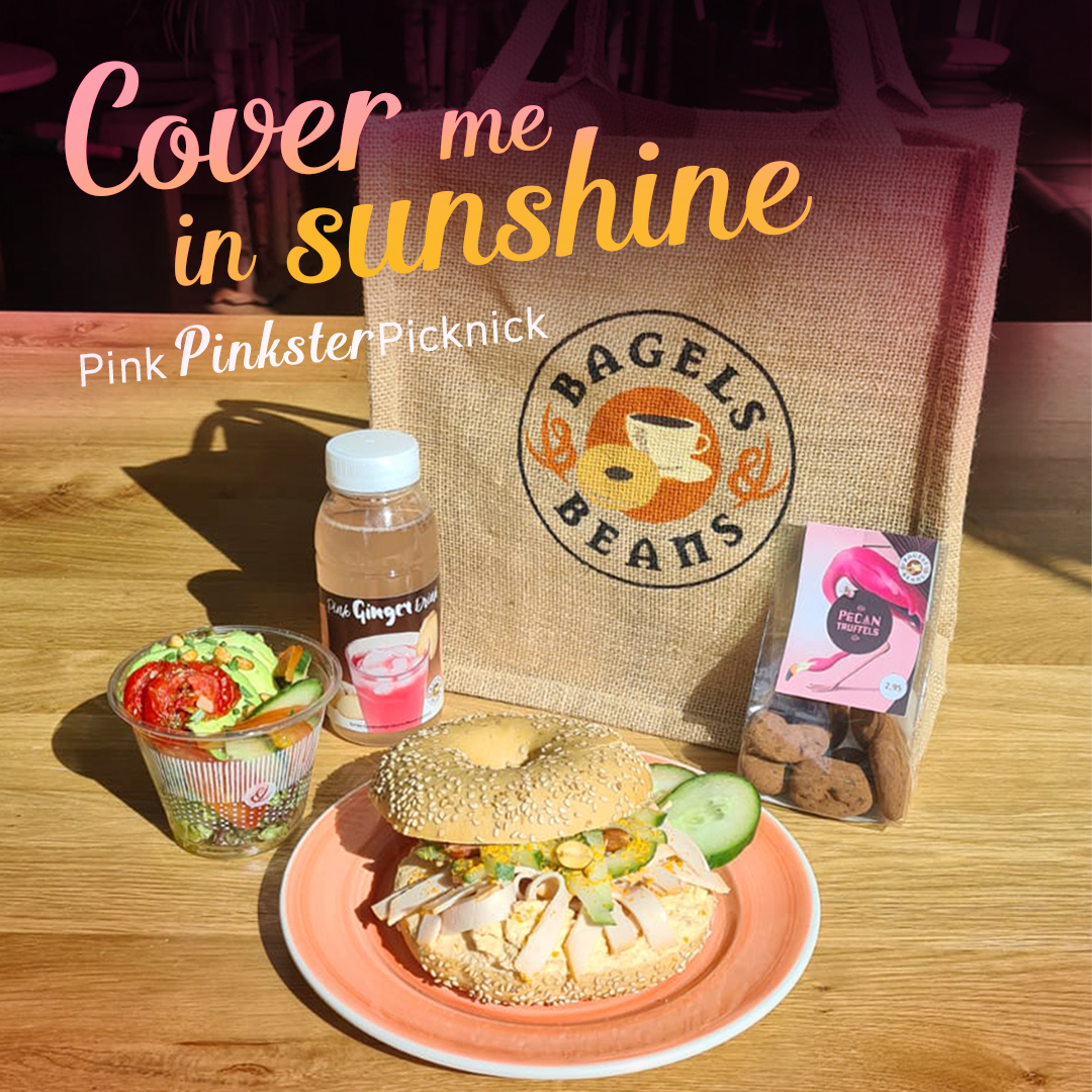 Bagels & Beans Bestellen