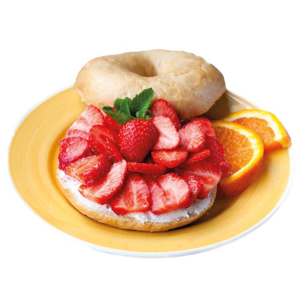 Afhalen Bagels & Beans Bestellen