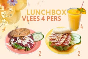 Paasbox Vlees 4 personen