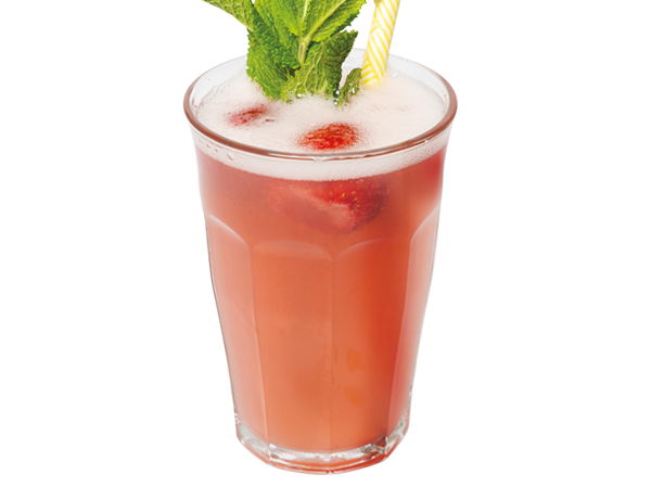 Bestel_Special Lemonade Rabarber