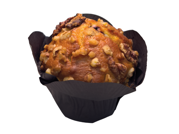 Proteïne Power Muffin