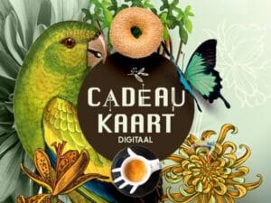 Bagels & Beans digitale cadeaukaart