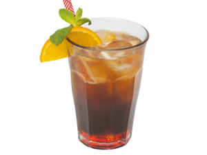 Aperativo Espresso Spritz