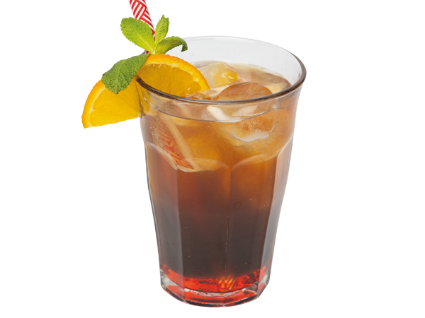 Aperativo Espresso Spritz