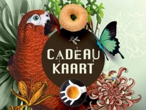 Bagels & Beans cadeaukaart