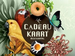 Bagels & Beans digitale cadeaukaarten (digitale bundel)