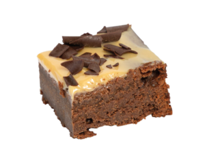 Chocofudge Bar