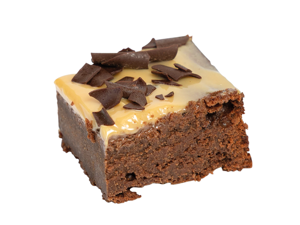 Chocofudge Bar